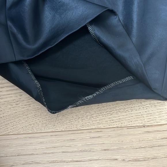 Tibi Celia Drape Stella Pant - Picture 9 of 10